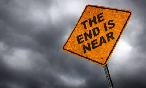 Ιστορικός προβλέπει ότι το τέλος του κόσμου έρχεται το 2019 (vids+pics)