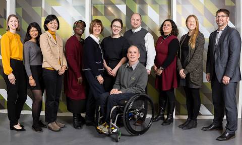 Mobility Unlimited Challenge: Οι 5 συσκευές που θα αλλάξουν την ζωή των ανθρώπων με αναπηρία