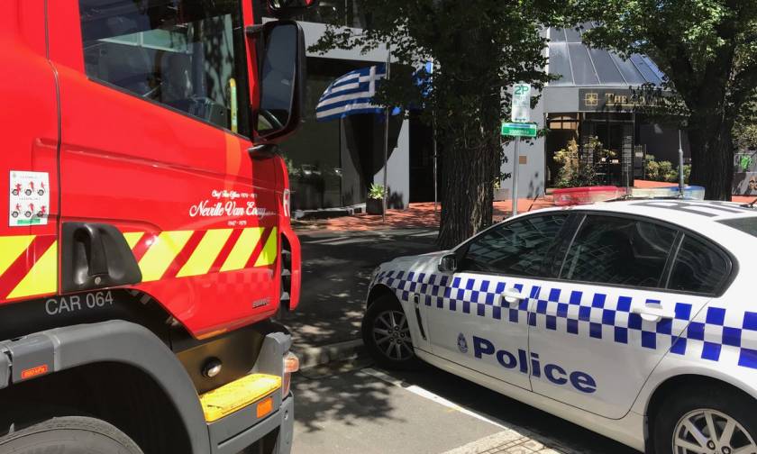 «Θύελλα» τρομο-πακέτων σε πρεσβείες και προξενεία στην Αυστραλία: Στόχος και το ελληνικό προξενείο