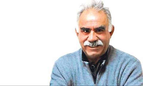 Φοβήθηκε εξέγερση ο Ερντογάν: Επέτρεψε στον Οτσαλάν να δει τον αδελφό του στη φυλακή - κολαστήριο