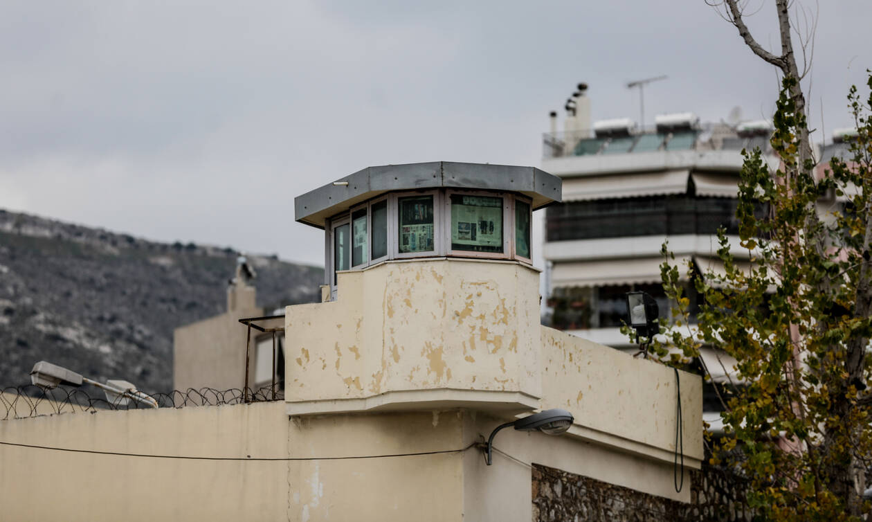 Συνελήφθησαν οι δύο δραπέτες των φυλακών Κορυδαλλού