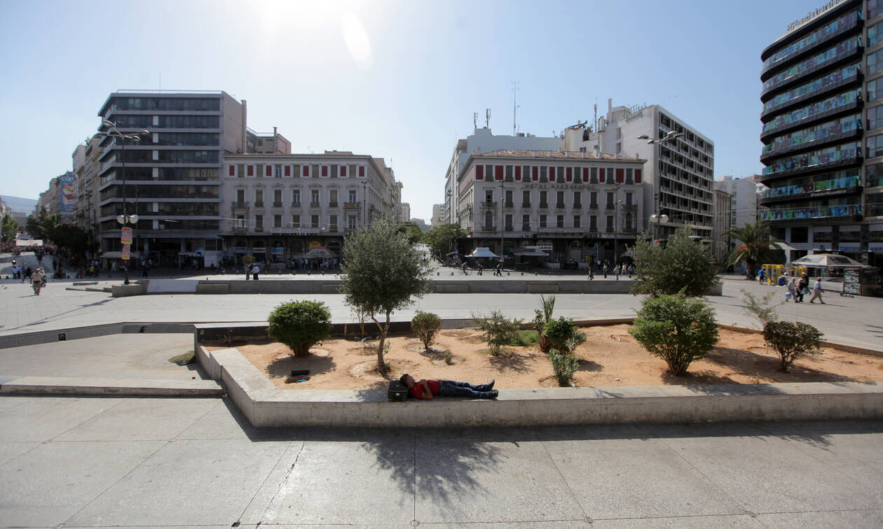 Δέκα πράγματα που δεν ήξερες για την Ομόνοια