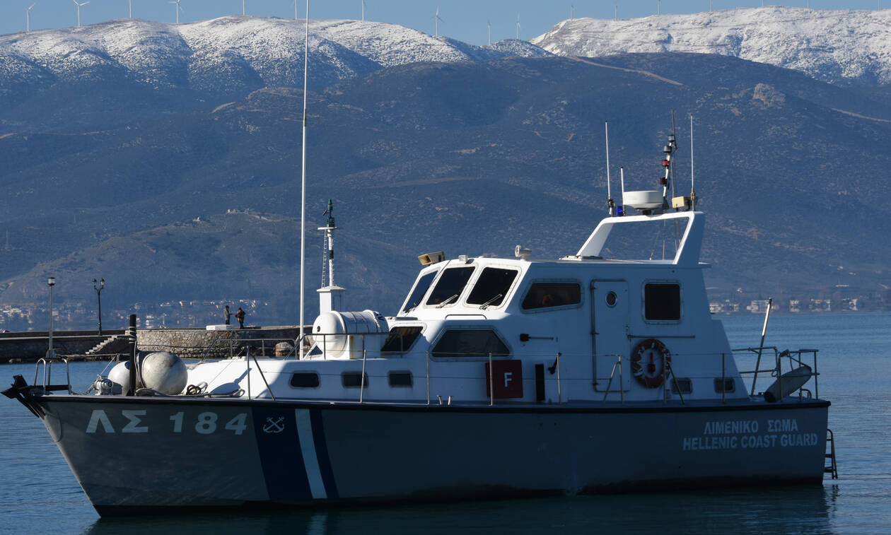 Μεσολόγγι: Αυτό είναι το σημείο όπου συνετρίβη το αεροπλάνο (pics&vid)