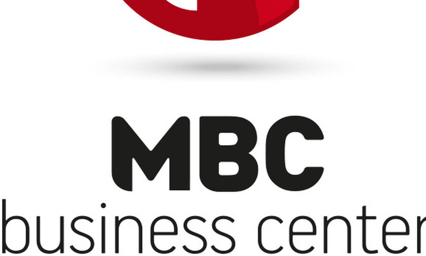 MBC business center: Εγκαινιάζει τα νέα της γραφεία και κόβει την Πρωτοχρονιάτικη πίτα 