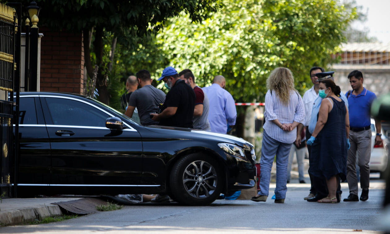 Η κόρη του φαρμακοποιού Βασίλη Φλώρου ξεσπά για την δολοφονία του πατέρα της