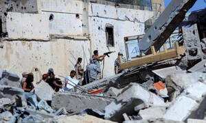 Λιβύη: Πέντε νεκροί σε νέες μάχες ανάμεσα στο νότιο τμήμα της Τρίπολης