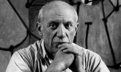 Τα 10 δημοφιλέστερα έργα του Pablo Picasso