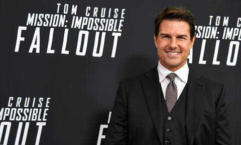 Δύο νέες ταινίες της σειράς «Mission: Impossible» ανακοίνωσε ο Τομ Κρουζ