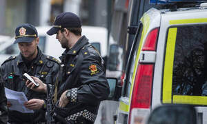 Συναγερμός στο Όσλο: Τρομοκρατική επίθεση με μαχαίρι σε σούπερ μάρκετ 