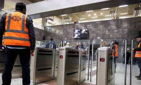 Συλλαλητήριο Σύνταγμα: Προσοχή! - Ποιοι σταθμοί του Μετρό θα κλείσουν 