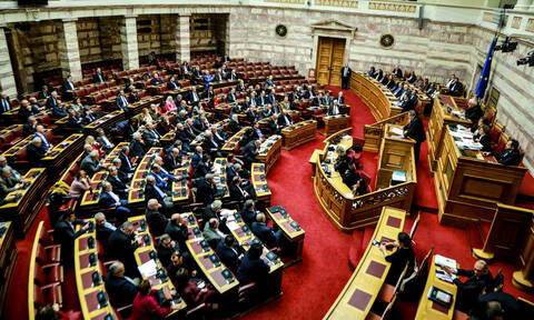 Συμφωνία των Πρεσπών: Αρχίζει η μάχη στη Βουλή - Τι προβλέπει το νομοσχέδιο