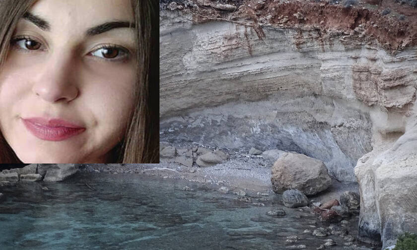 Ανατριχιαστικές αποκαλύψεις από την 19χρονη που βίασε ο δολοφόνος της Τοπαλούδη