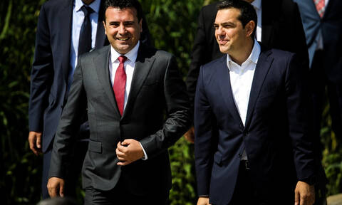 Γιατί η Συμφωνία των Πρεσπών θα βάλει την Ελλάδα σε περιπέτειες 