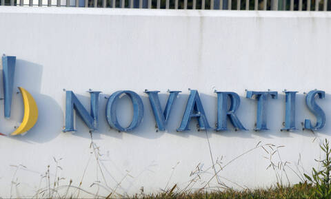 Στην τελική ευθεία η υπόθεση Novartis - Γράφουν το πόρισμα οι εισαγγελείς