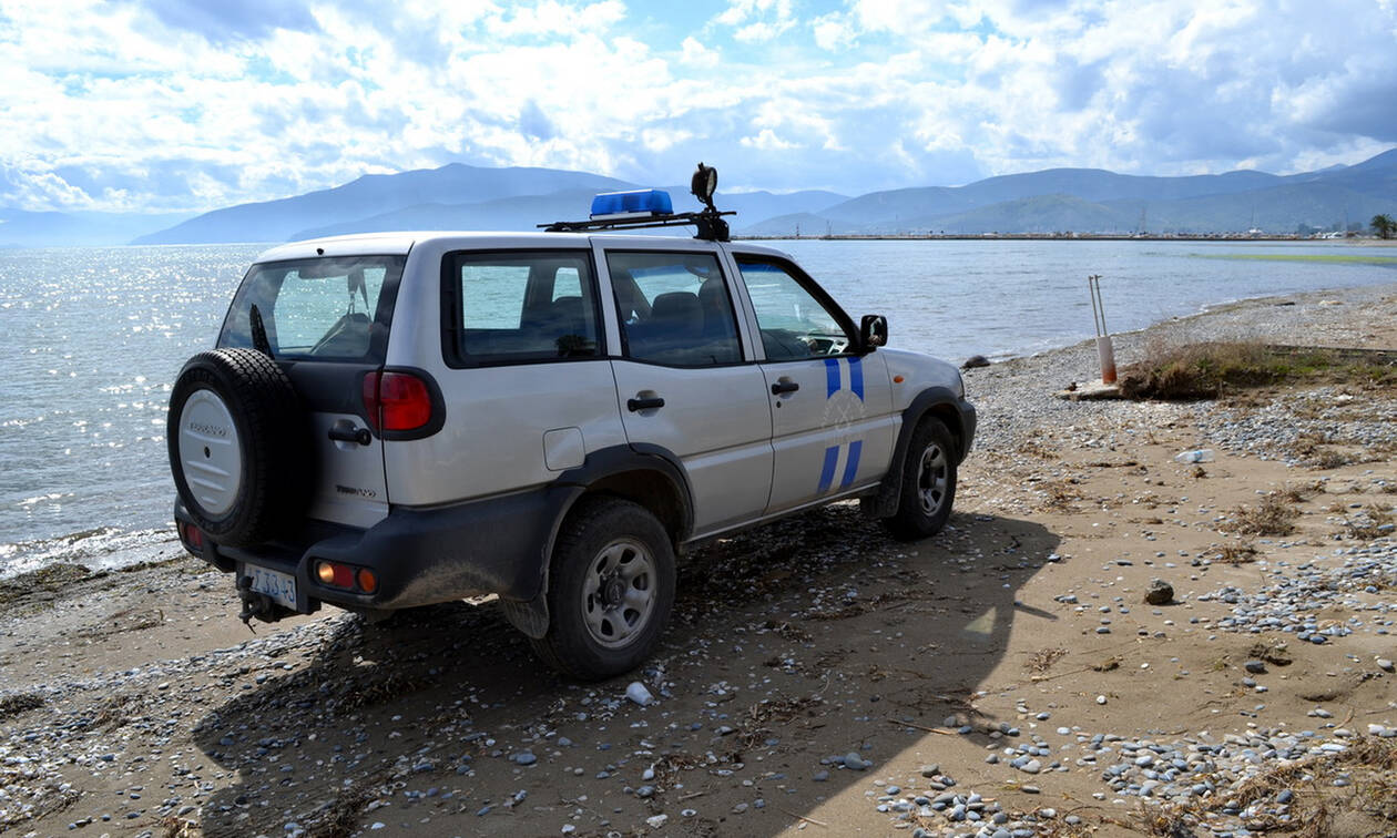 Μυτιλήνη: Σύλληψη 42χρονης για ναρκωτικά (pic)