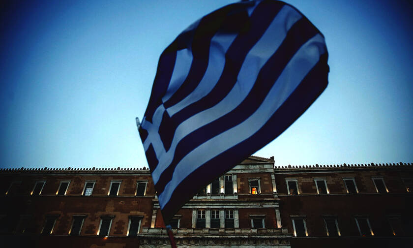 Βουλή - LIVE: Εθνικό πένθος για την Ελλάδα - Ξεπουλήσανε τη Μακεδονία