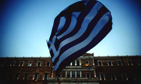 Βουλή - LIVE: Εθνικό πένθος για την Ελλάδα - Ξεπουλήσανε τη Μακεδονία