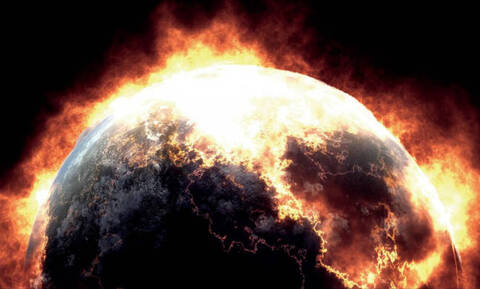 Έρχεται «βιβλική» καταστροφή: Συναγερμός για την κλιματική «βόμβα» που θα κάνει τη ζωή μας κόλαση