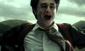Fans του Harry Potter ανακάλυψαν κάτι σοκαριστικό για την ουλή του