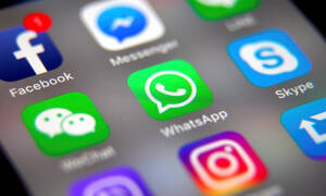 Facebook: Τι αλλάζει σε Instagram, Messenger και WhatsApp