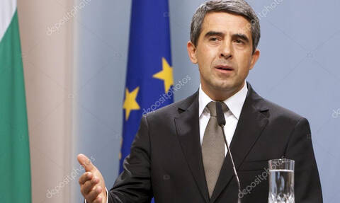 Πρώην πρόεδρος Βουλγαρίας: Τσίπρας και Ζάεφ να προταθούν για Νόμπελ 