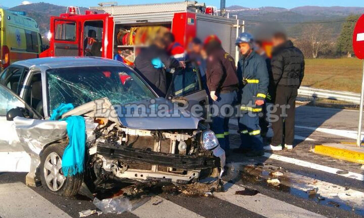 Θανατηφόρο τροχαίο στη Μακρακώμη: Και δεύτερος νεκρός από το τροχαίο