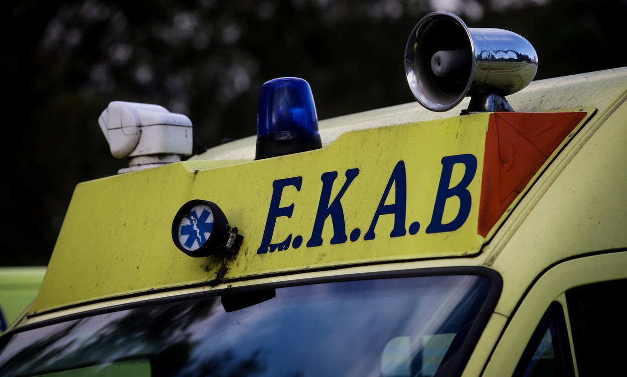 Πάτρα: Χαροπαλεύει 3χρονη που παρασύρθηκε από αυτοκίνητο