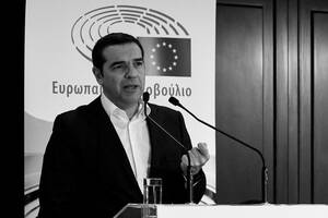 Συμφωνία των Πρεσπών: Ο Τσίπρας «βαφτίζει» μεγάλη τομή το ξεπούλημα τα Μακεδονίας 