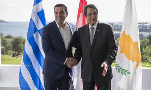 Τσίπρας: Η Συμφωνία των Πρεσπών θα βοηθήσει στην επίλυση του Κυπριακού 
