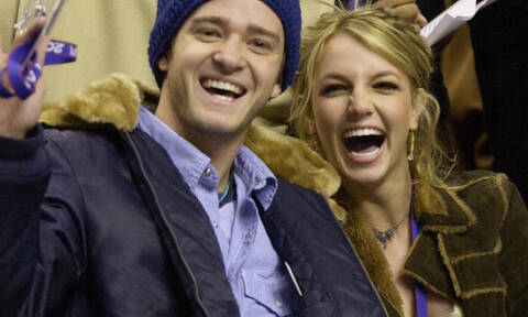 Η Britney Spears και ο Justin Timberlake ήταν ήδη pop stars από τα 13 τους