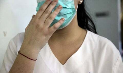 Γρίπη: Τριπλασιάστηκαν οι νεκροί μέσα σε μία εβδομάδα – Συναγερμός στο υπουργείο Υγείας 