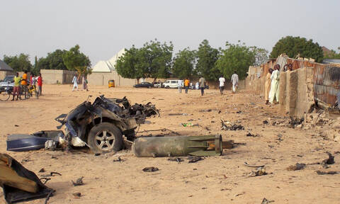 Νιγηρία: Οκτώ στρατιώτες σκοτώθηκαν σε μάχη με την Μπόκο Χαράμ