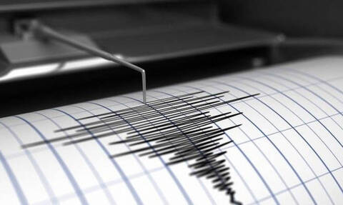 Ισχυρός σεισμός 6,6 Ρίχτερ στο Μεξικό