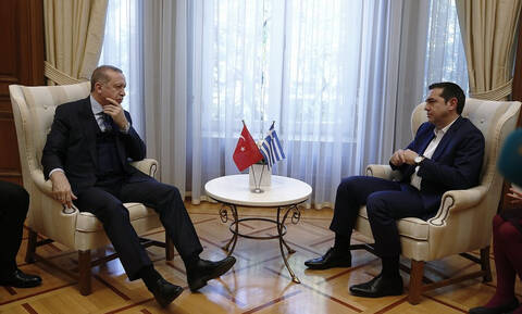 «Τουρκική φιλοξενία» ετοιμάζει στον Τσίπρα ο Ερντογάν