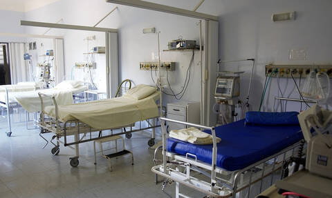 Βόλος: Δύο ηλικιωμένα άτομα πέθαναν από τον ιό της γρίπης