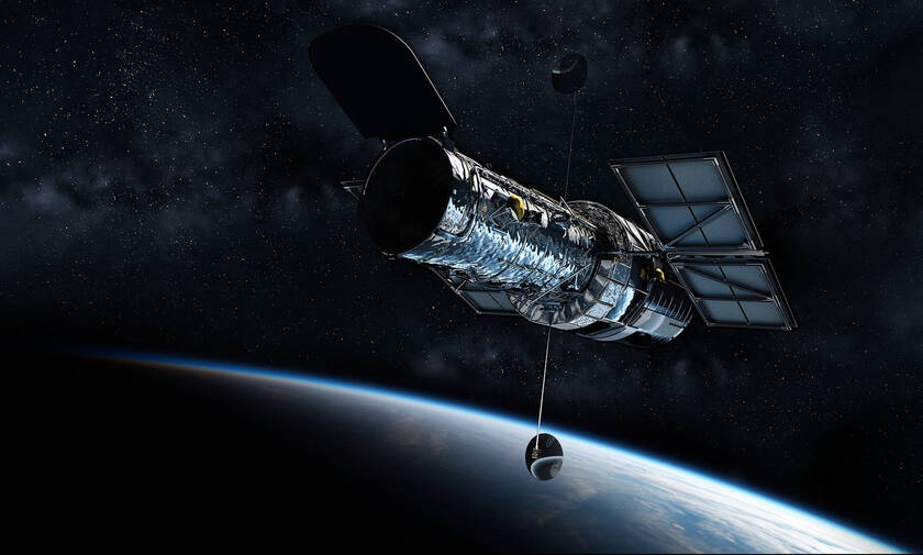 Ετών... 13 δισεκατομμυρίων: Το τηλεσκόπιο Hubble ανακάλυψε τον νέο γαλαξιακό μας «γείτονα»