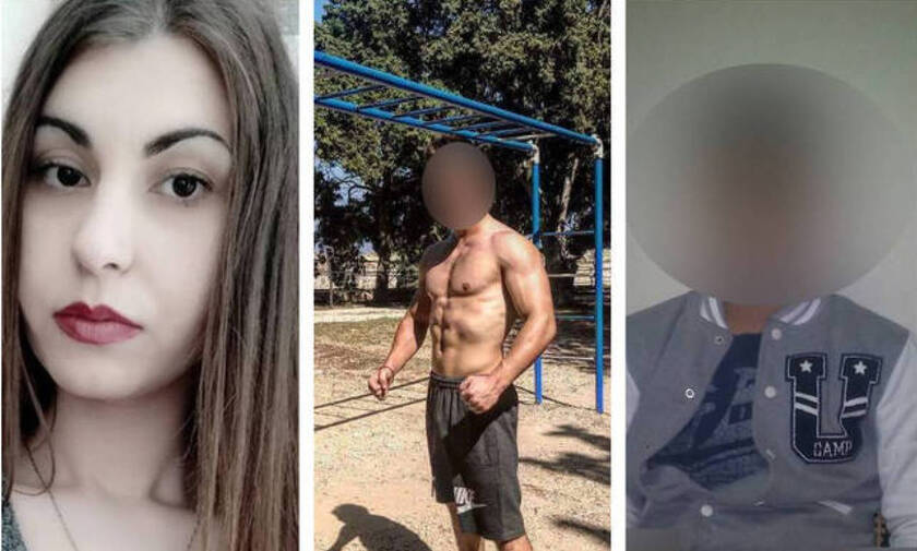 Αποκαλύψεις - σοκ για τον 19χρονο Αλβανό κατηγορούμενο στη δολοφονία της Ελένης Τοπαλούδη (vid)