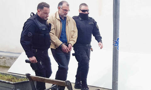 Δίκη Γρηγορόπουλου - Σαραλιώτης: Ο Κορκονέας θα μπορούσε να αποφύγει τον πυροβολισμό