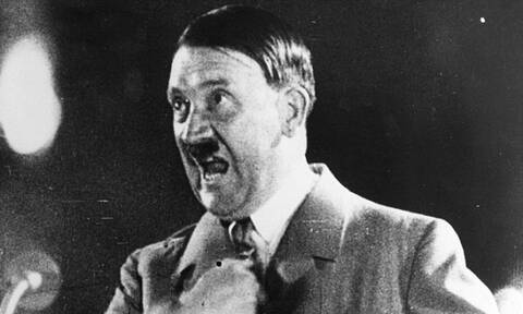 Σάλος με τους πίνακες του ζωγράφου Χίτλερ – Δεν ξέρουν ποιος είναι αληθινός και ποιος ψεύτικος (Pic)