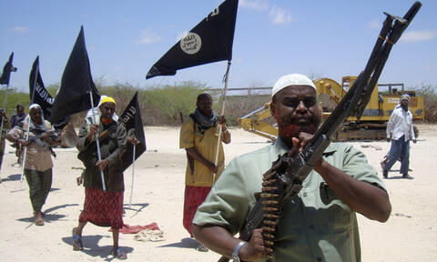 ΗΠΑ: Οι βομβαρδισμοί στη Σομαλία δεν θα σταματήσουν τη Σεμπάμπ