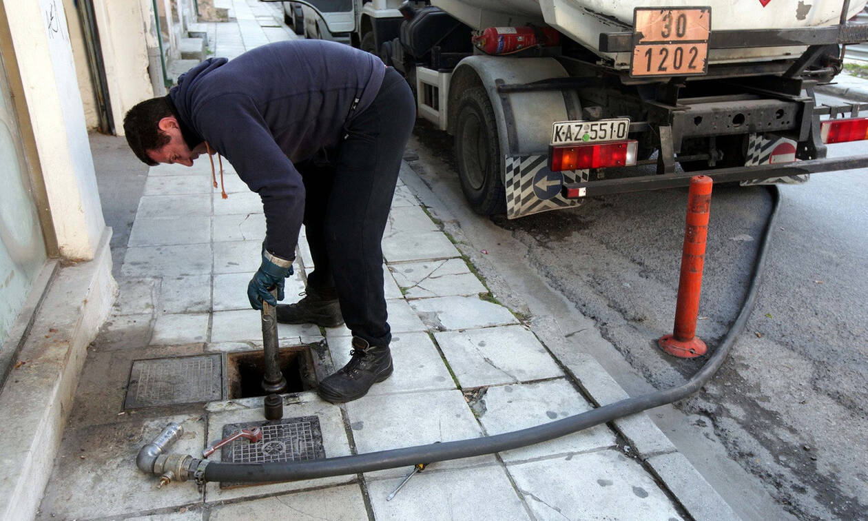 Επίδομα θέρμανσης 2019: Σήμερα πιστώνονται τα χρήματα στους δικαιούχους