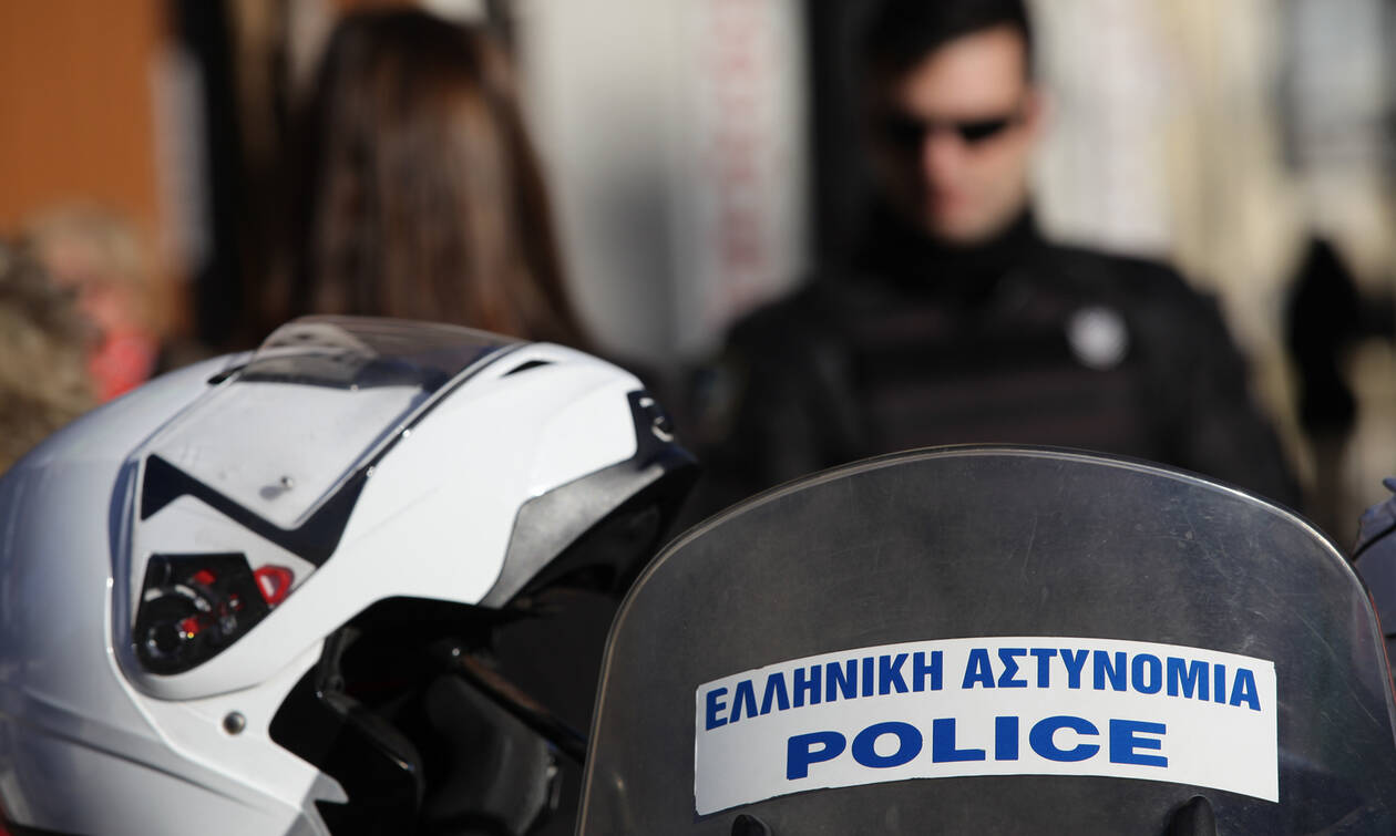 Πάτρα: Χειροπέδες σε 45χρονο που είχε... πλούσιο βιογραφικό στις κλοπές