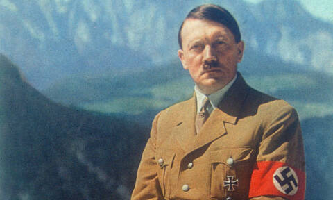 Στα... αζήτητα οι πίνακες του Χίτλερ που δημοπρατήθηκαν στη Νυρεμβέργη
