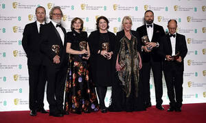 BAFTA 2019: Έχασε τη «Σκηνοθεσία» αλλά πήρε επτά βραβεία η «Ευνοούμενη» του Λάνθιμου