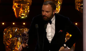 Βρετανικά ΜΜΕ: Στα BAFTA κυριάρχησε η «Ευνοούμενη» αλλά οι νικητές της βραδιάς ήταν δύο
