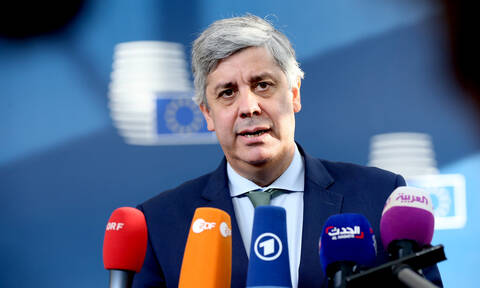 Ανησυχία στο Eurogroup: «Νάρκη» για την Ευρωζώνη η οικονομική επιβράδυνση
