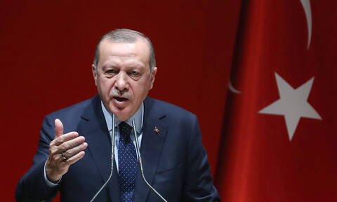 «Ξέφυγε» πάλι ο Ερντογάν: Στις 31 Μαρτίου θα δώσουμε στους εχθρούς μας οθωμανικό χαστούκι 