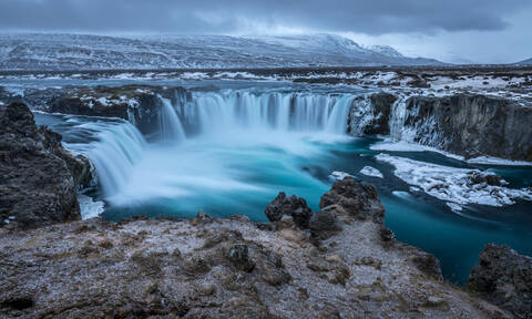Οι πέντε μικρές λεπτομέρειες που σίγουρα δεν ήξερες για την Ισλανδία (pics)