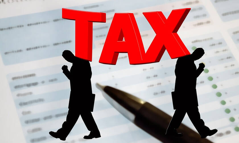 ΑΑΔΕ - Φορολογικές δηλώσεις 2019: Αυτό είναι το νέο Ε1 - Ποιες αλλαγές πρέπει να προσέξετε