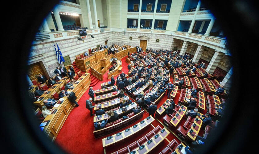 Συνταγματική Αναθεώρηση: Η «μάχη» της Βουλής για 149 προτεινόμενες τροποποιήσεις